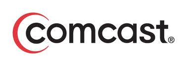 Comcast Logo