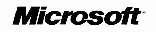 Microsoft Logo